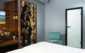 NYX Hotel Prague by Leonardo Hotels